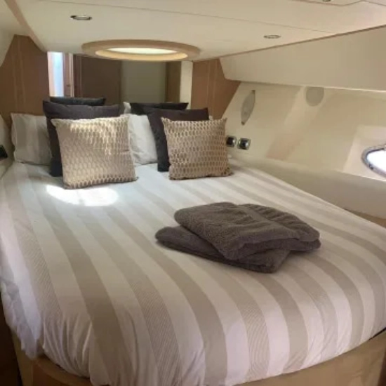 Astondoa 43 GLX usata in vendita