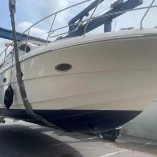 Astondoa 43 GLX usata in vendita