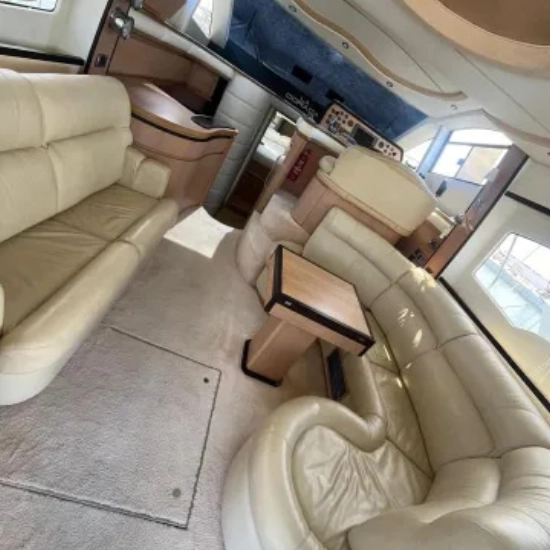 Astondoa 43 GLX usata in vendita