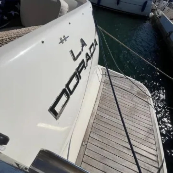 Astondoa 43 GLX usata in vendita