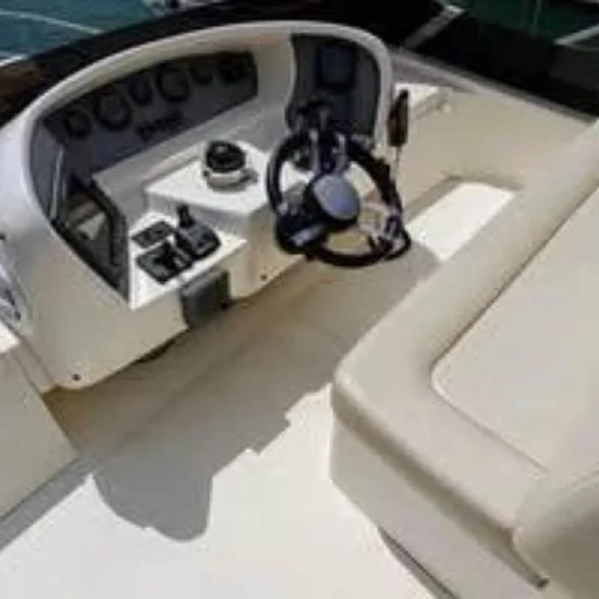 Astondoa 43 GLX usata in vendita
