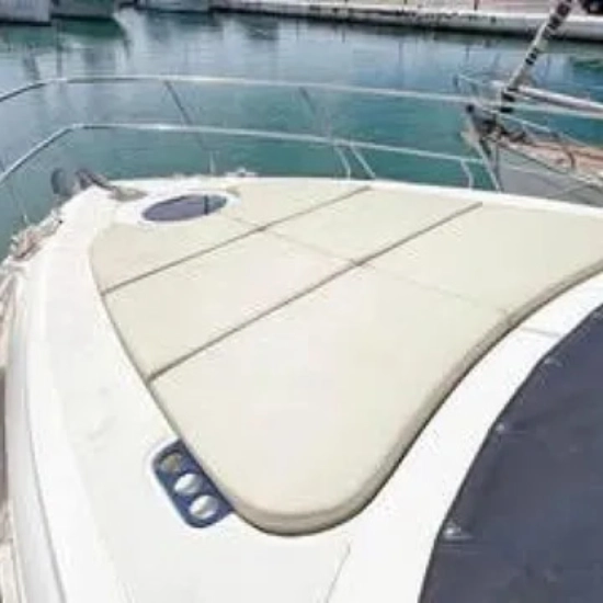 Astondoa 43 GLX usata in vendita