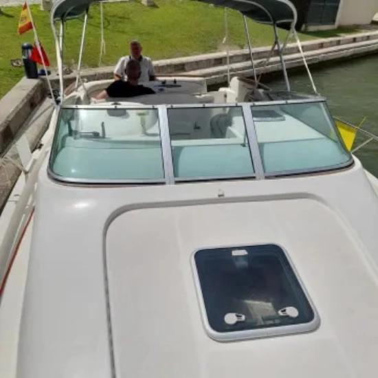 Jeanneau Leader 805 de segunda mano en venta