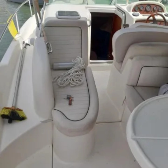 Jeanneau Leader 805 de segunda mano en venta