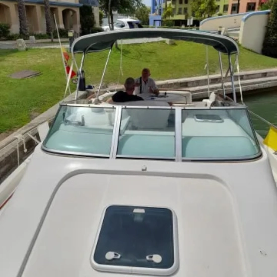 Jeanneau Leader 805 de segunda mano en venta