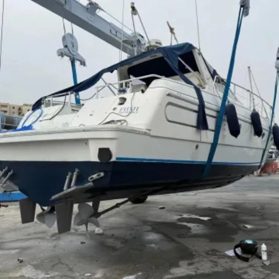 Jeanneau 42 Open de segunda mano en venta