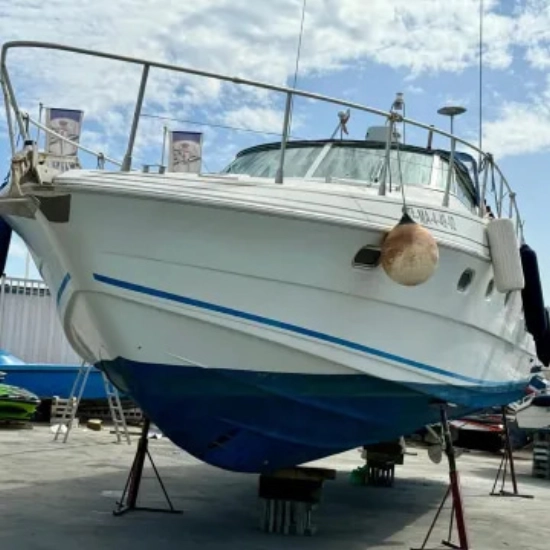 Jeanneau 42 Open de segunda mano en venta