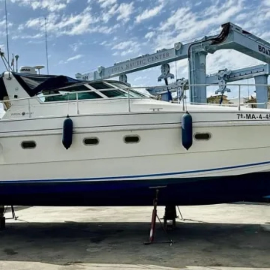 Jeanneau 42 Open de segunda mano en venta