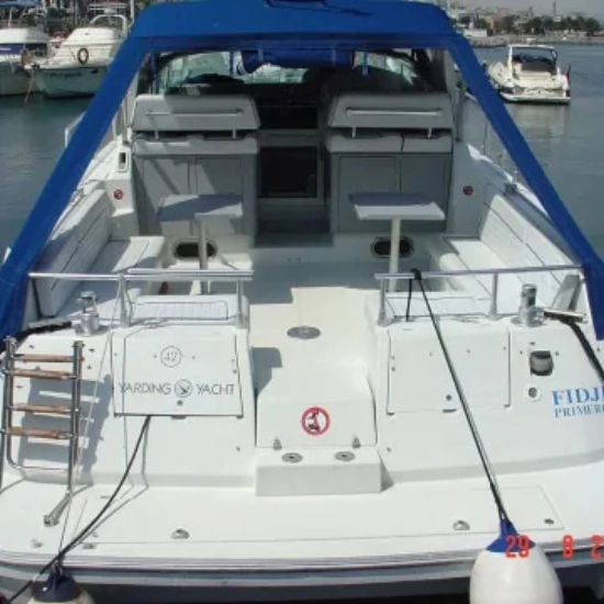 Jeanneau 42 Open de segunda mano en venta