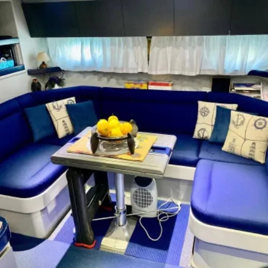 Jeanneau 42 Open de segunda mano en venta