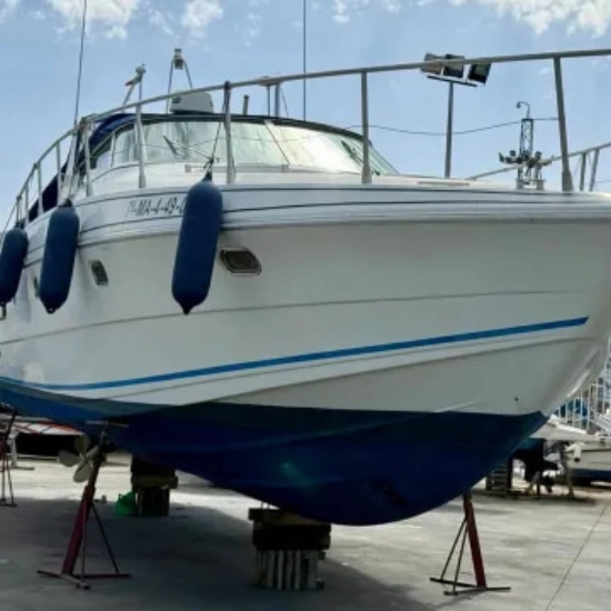 Jeanneau 42 Open de segunda mano en venta