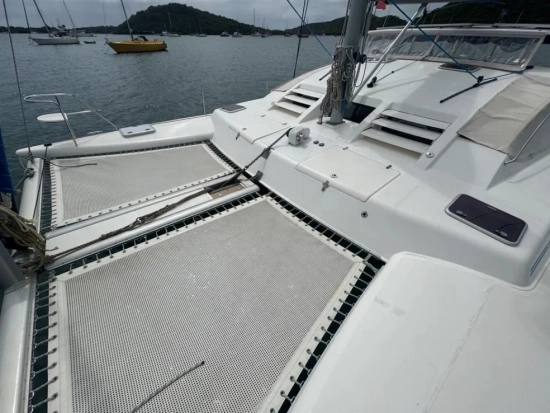 Admiral Yachts Executive 38 usado à venda