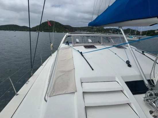Admiral Yachts Executive 38 usado à venda