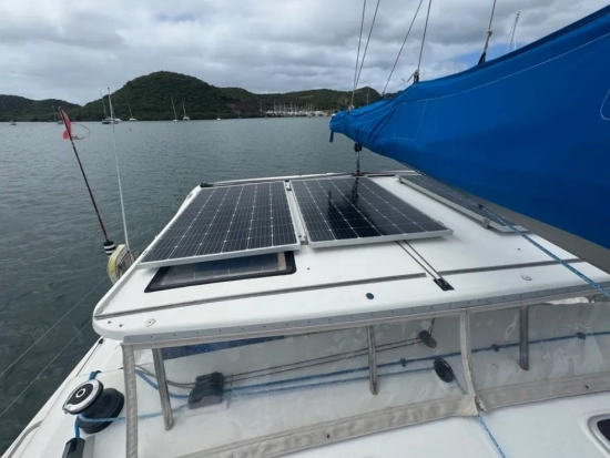 Admiral Yachts Executive 38 usado à venda