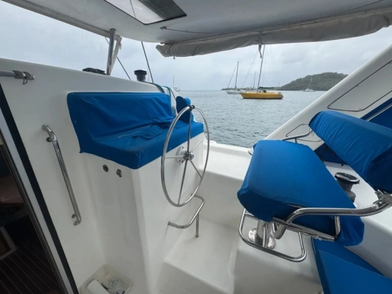 Admiral Yachts Executive 38 usado à venda