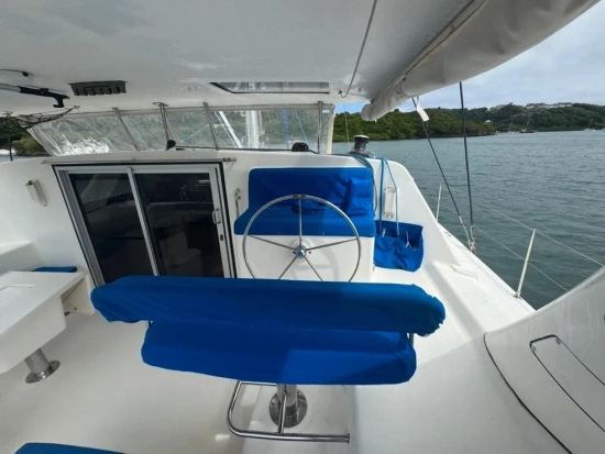 Admiral Yachts Executive 38 usado à venda