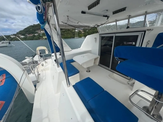 Admiral Yachts Executive 38 usado à venda