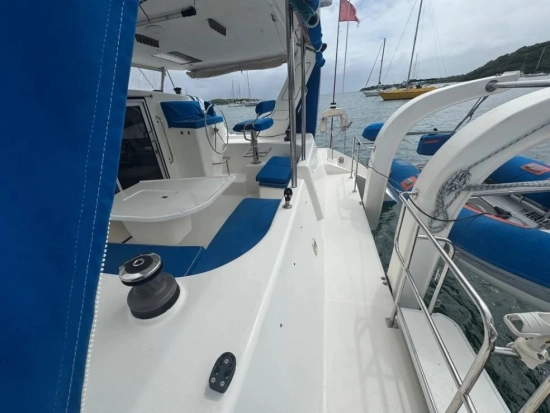 Admiral Yachts Executive 38 usado à venda