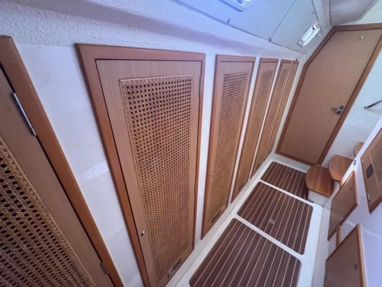 Admiral Yachts Executive 38 usado à venda