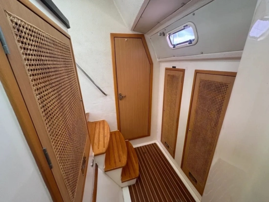 Admiral Yachts Executive 38 usado à venda