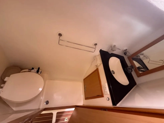 Admiral Yachts Executive 38 usado à venda