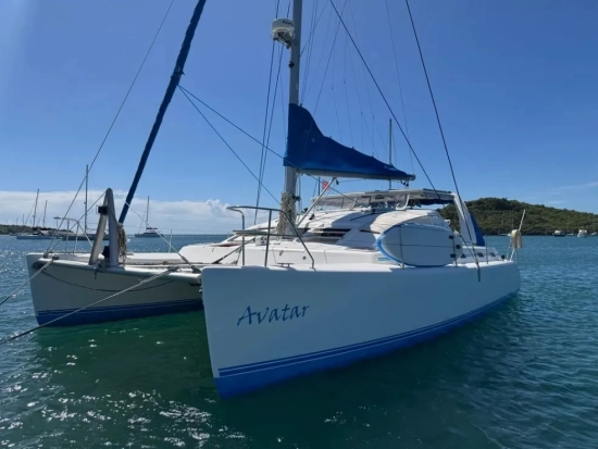 Admiral Yachts Executive 38 usado à venda