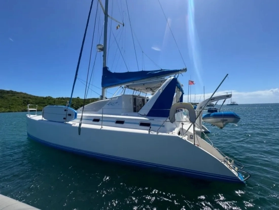 Admiral Yachts Executive 38 usado à venda