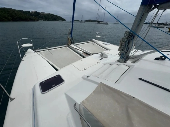 Admiral Yachts Executive 38 usado à venda