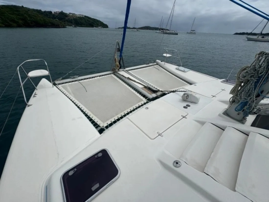 Admiral Yachts Executive 38 usado à venda