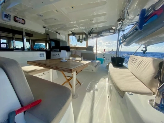 Lagoon 46 de segunda mano en venta