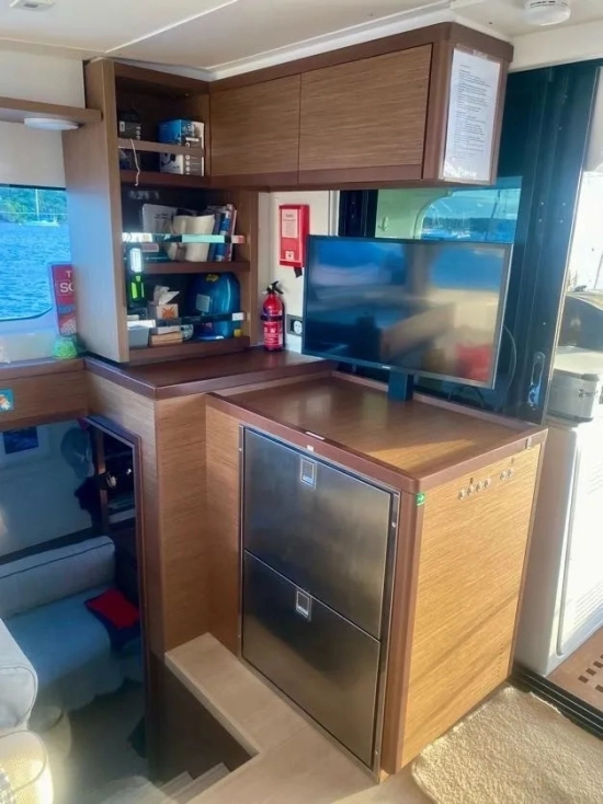 Lagoon 46 de segunda mano en venta