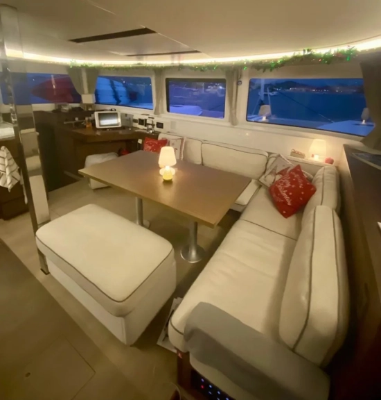 Lagoon 46 de segunda mano en venta