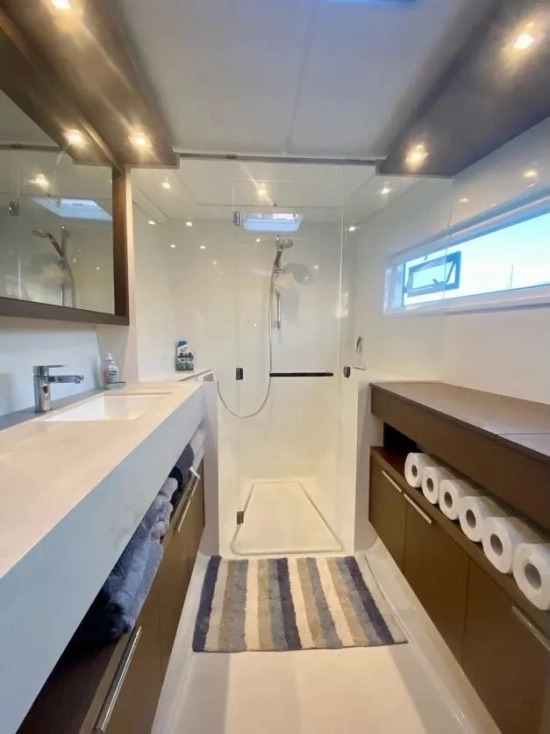 Lagoon 46 de segunda mano en venta