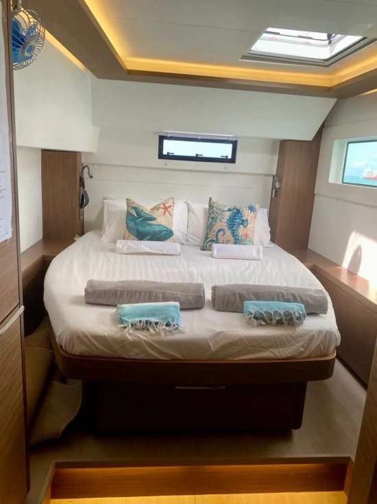Lagoon 46 de segunda mano en venta
