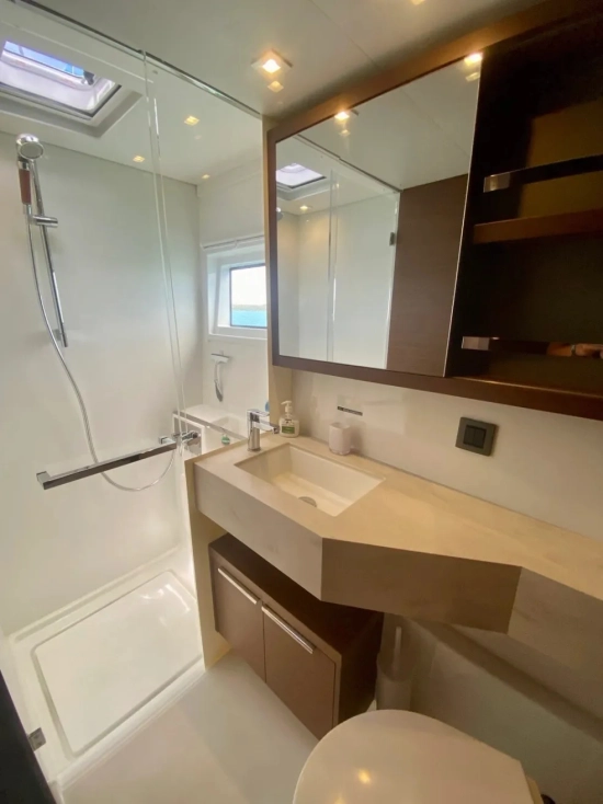 Lagoon 46 de segunda mano en venta