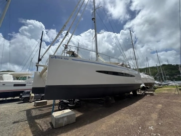 Mint Yachts Coast 50 de segunda mano en venta