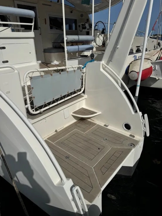 Mint Yachts Coast 50 de segunda mano en venta