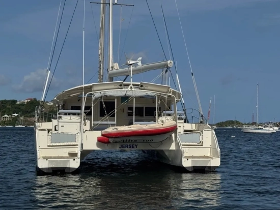 Mint Yachts Coast 50 de segunda mano en venta