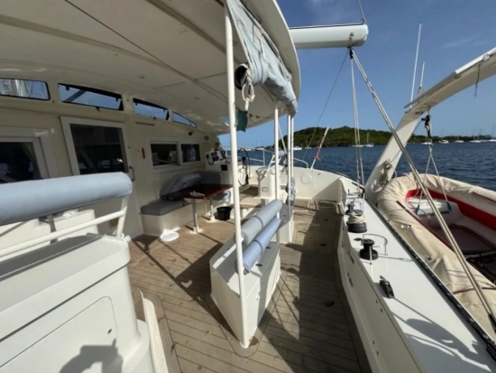 Mint Yachts Coast 50 de segunda mano en venta