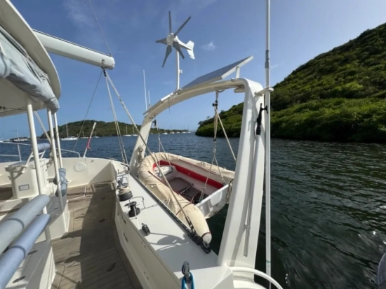 Mint Yachts Coast 50 de segunda mano en venta