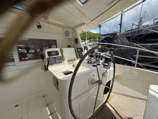 Mint Yachts Coast 50 de segunda mano en venta