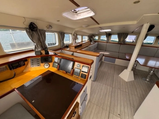 Mint Yachts Coast 50 de segunda mano en venta