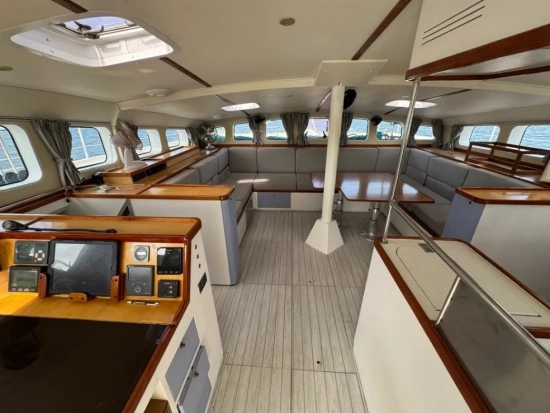 Mint Yachts Coast 50 de segunda mano en venta