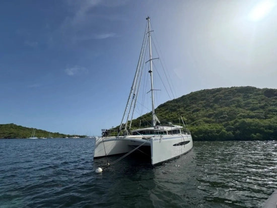Mint Yachts Coast 50 de segunda mano en venta