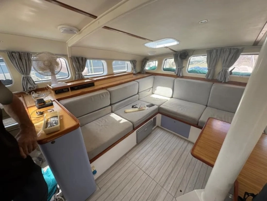 Mint Yachts Coast 50 de segunda mano en venta