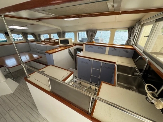 Mint Yachts Coast 50 de segunda mano en venta