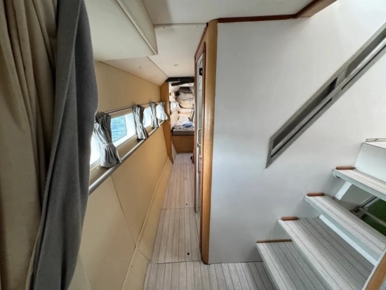 Mint Yachts Coast 50 de segunda mano en venta