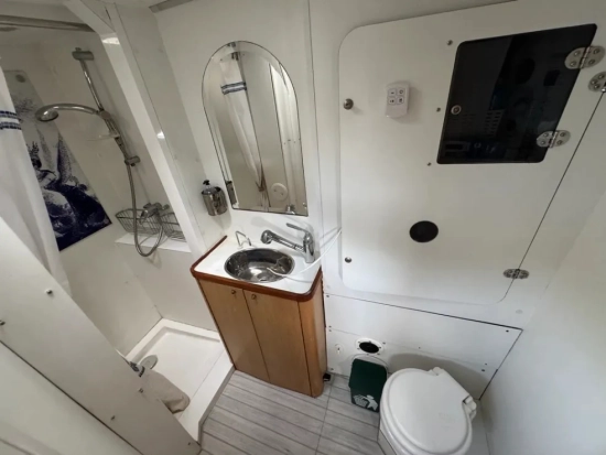 Mint Yachts Coast 50 de segunda mano en venta