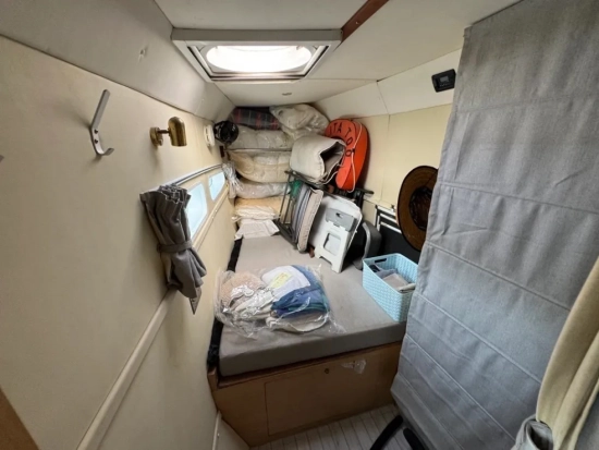 Mint Yachts Coast 50 de segunda mano en venta