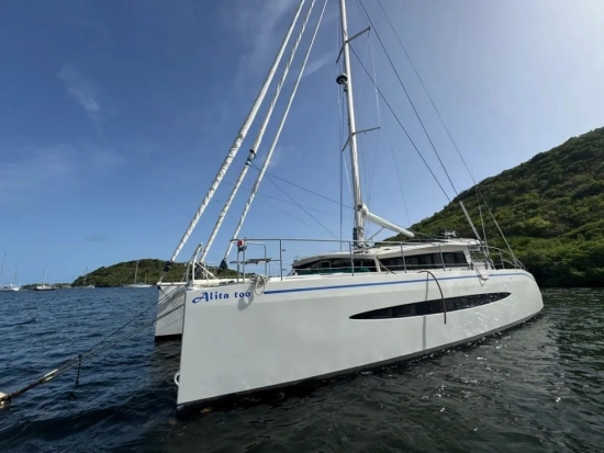 Mint Yachts Coast 50 de segunda mano en venta